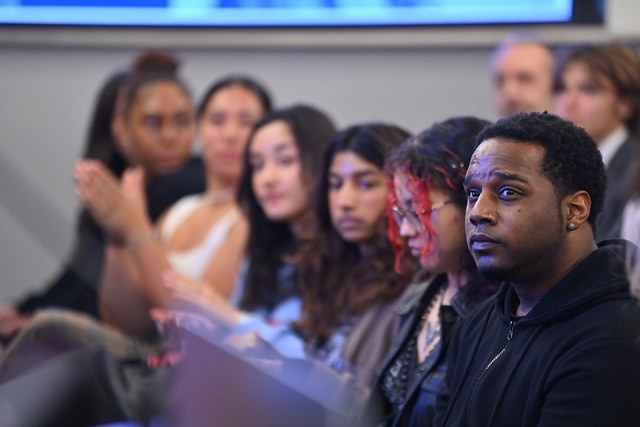 Ralph Ammirati and Martin Puris