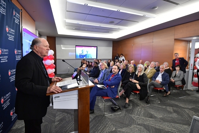 Ralph Ammirati and Martin Puris