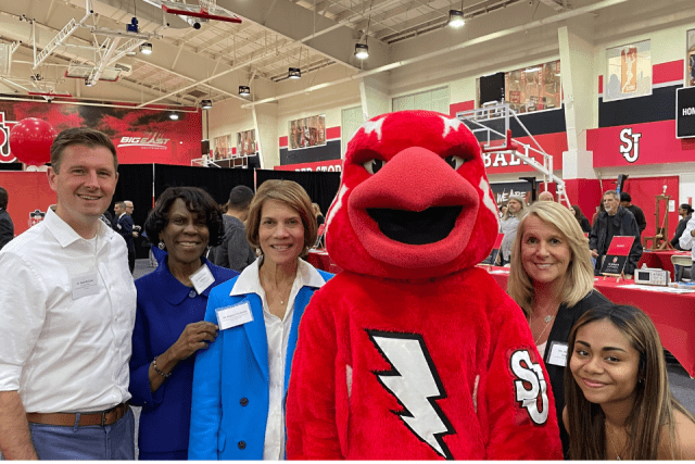 The School of Education Undergraduate Open House