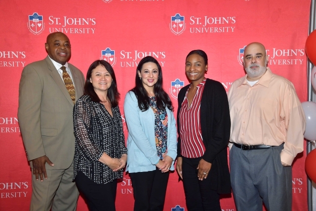 Group of graduates from the 2024 Training and Development Certificate Graduation