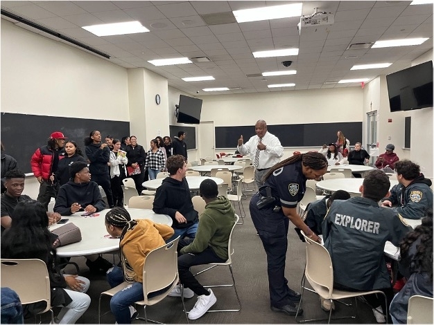 dr._bernard_jones_thanked_the_explorers_for_attending_and_said_farewell