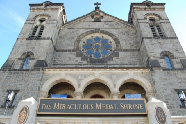 VMC Cohort trip to Germantown