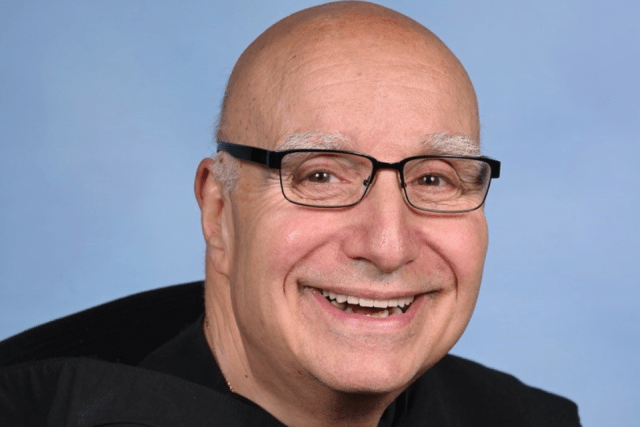 Q &A  with Brother David Anthony Migliorino, OSF Principal St. Anthony's High School