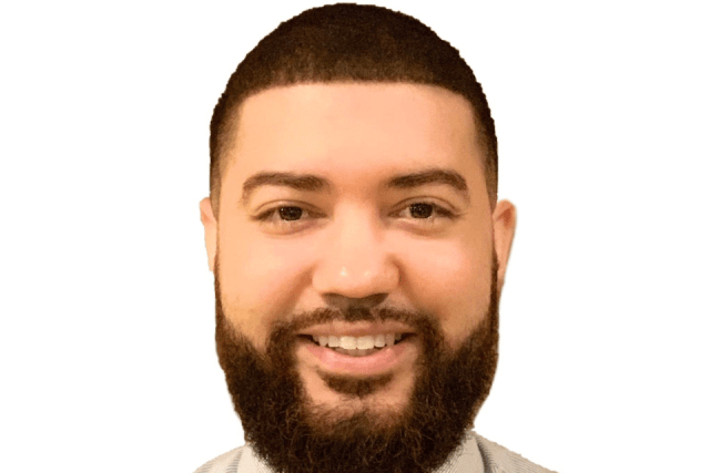 Q&A with Jorge Santos ’10CPS, ’12G, ’18GEd, LEAD Honoree 