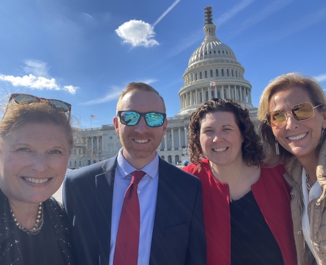 St. John's Career Service Advisers