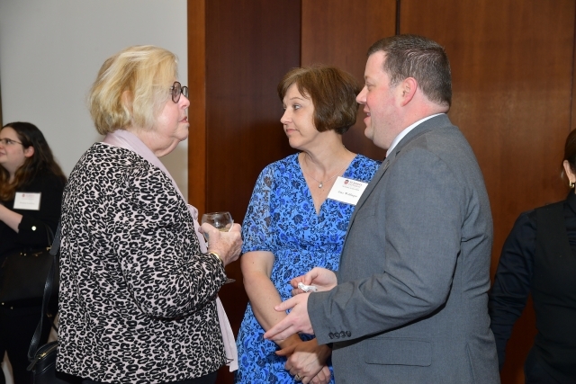 13th Annual Leaders in Education Awards Dinner 2024