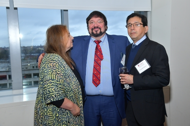 13th Annual Leaders in Education Awards Dinner 2024