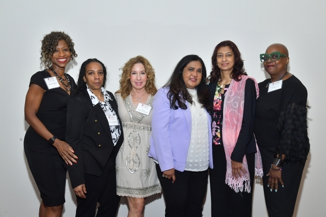 13th Annual Leaders in Education Awards Dinner 2024