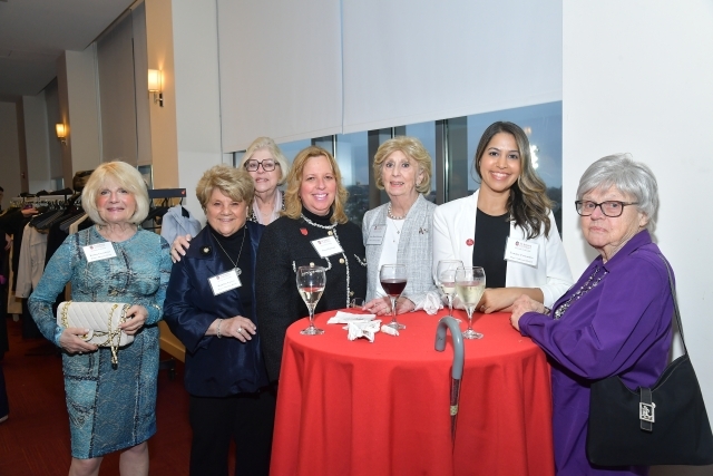 13th Annual Leaders in Education Awards Dinner 2024