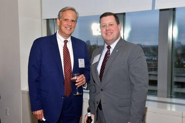 13th Annual Leaders in Education Awards Dinner 2024