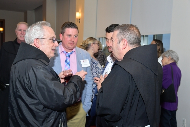 13th Annual Leaders in Education Awards Dinner 2024