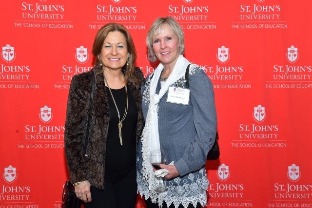 13th Annual Leaders in Education Awards Dinner 2024