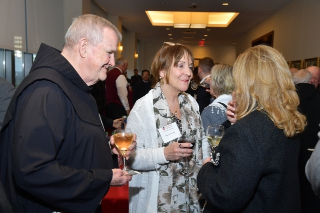 13th Annual Leaders in Education Awards Dinner 2024