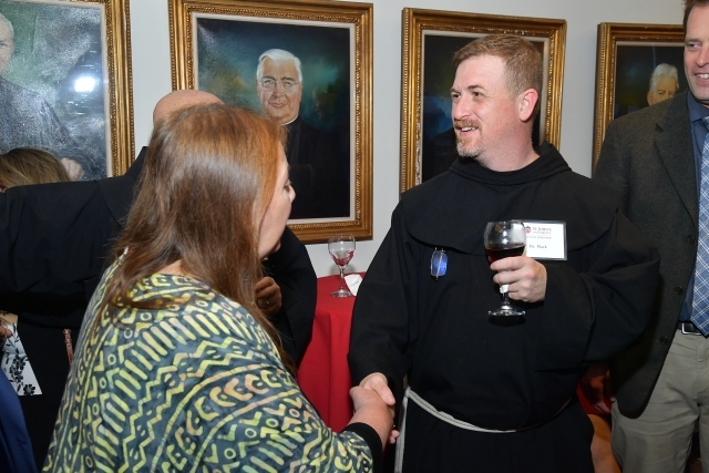 13th Annual Leaders in Education Awards Dinner 2024