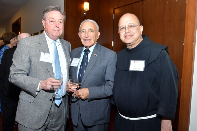 13th Annual Leaders in Education Awards Dinner 2024