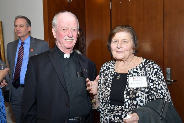 13th Annual Leaders in Education Awards Dinner 2024