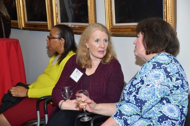 13th Annual Leaders in Education Awards Dinner 2024