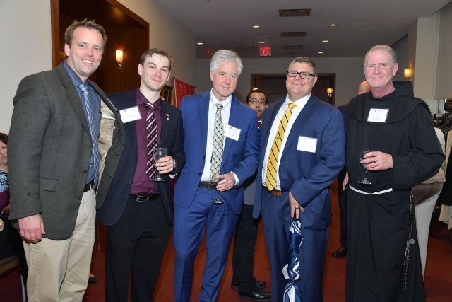 13th Annual Leaders in Education Awards Dinner 2024