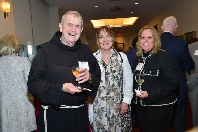 13th Annual Leaders in Education Awards Dinner 2024