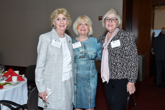 13th Annual Leaders in Education Awards Dinner 2024