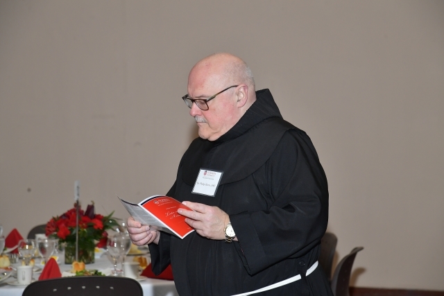 13th Annual Leaders in Education Awards Dinner 2024