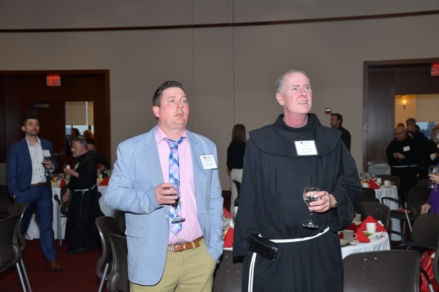 13th Annual Leaders in Education Awards Dinner 2024