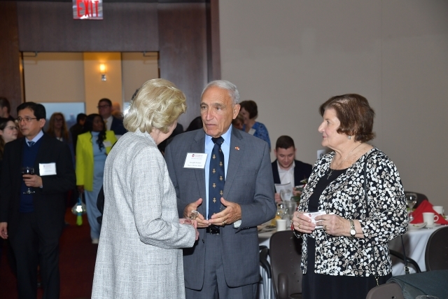 13th Annual Leaders in Education Awards Dinner 2024