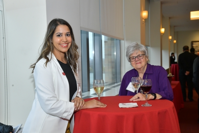 13th Annual Leaders in Education Awards Dinner 2024