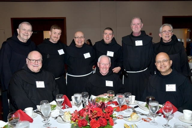 13th Annual Leaders in Education Awards Dinner 2024