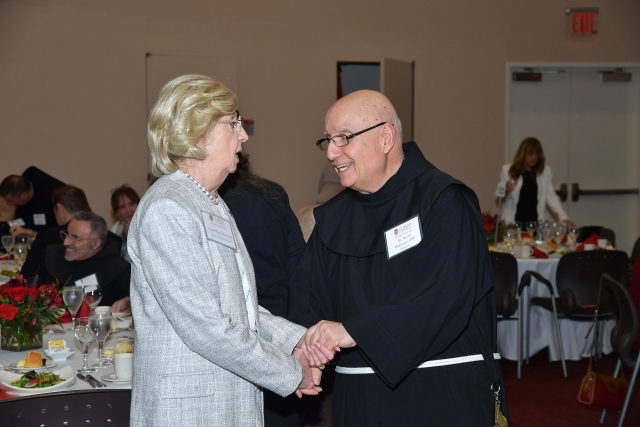 13th Annual Leaders in Education Awards Dinner 2024