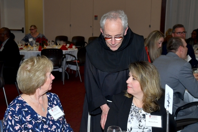 13th Annual Leaders in Education Awards Dinner 2024