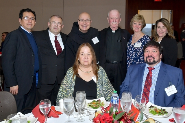 13th Annual Leaders in Education Awards Dinner 2024