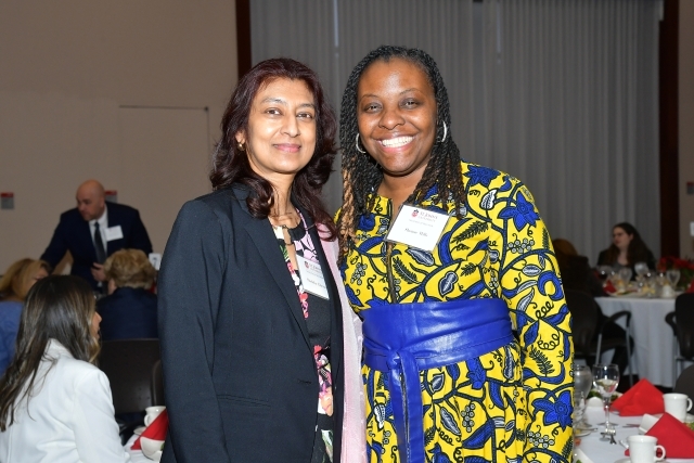 13th Annual Leaders in Education Awards Dinner 2024