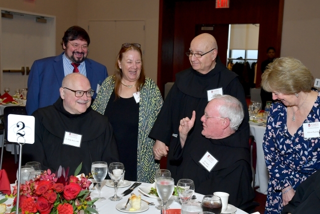 13th Annual Leaders in Education Awards Dinner 2024