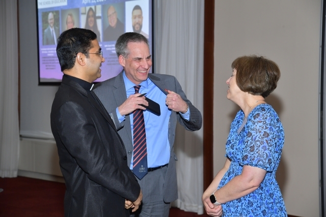 13th Annual Leaders in Education Awards Dinner 2024