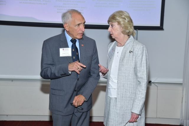 13th Annual Leaders in Education Awards Dinner 2024