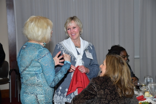 13th Annual Leaders in Education Awards Dinner 2024