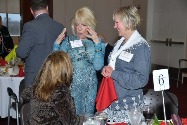 13th Annual Leaders in Education Awards Dinner 2024