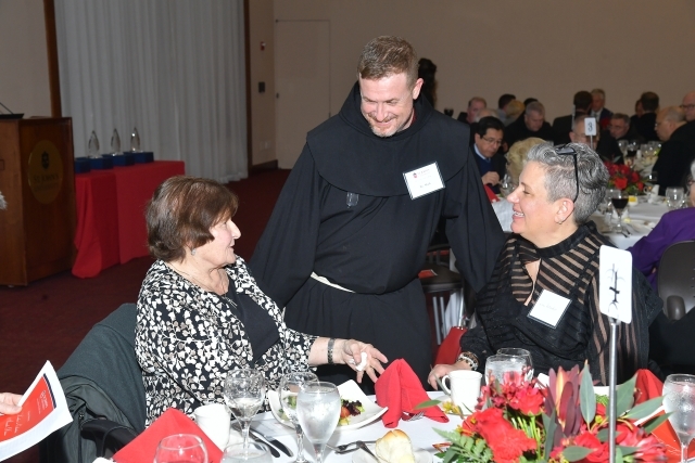 13th Annual Leaders in Education Awards Dinner 2024