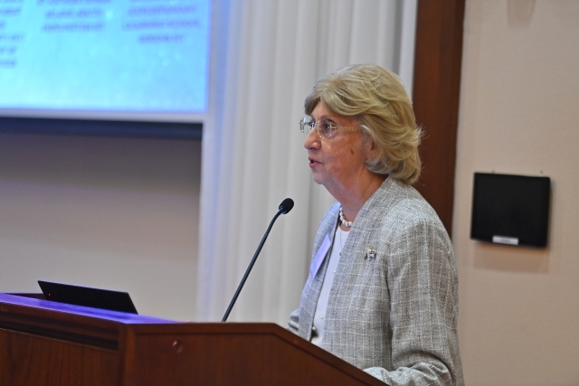 13th Annual Leaders in Education Awards Dinner 2024