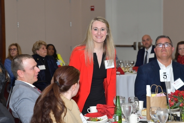 13th Annual Leaders in Education Awards Dinner 2024