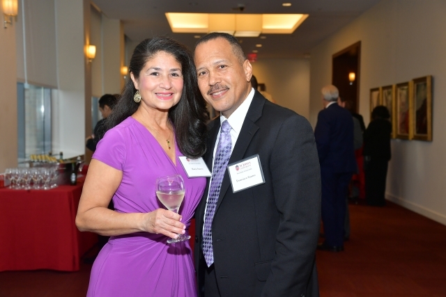 13th Annual Leaders in Education Awards Dinner 2024
