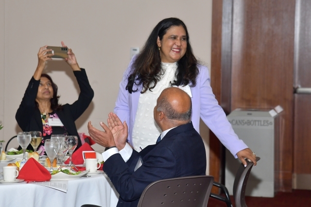 13th Annual Leaders in Education Awards Dinner 2024