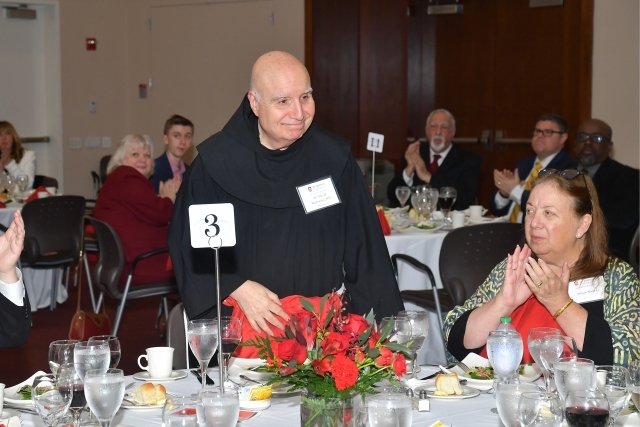 13th Annual Leaders in Education Awards Dinner 2024