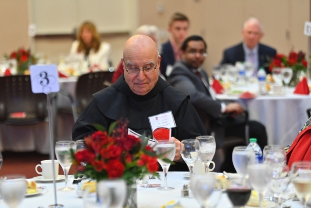 13th Annual Leaders in Education Awards Dinner 2024