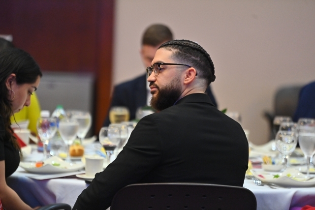 13th Annual Leaders in Education Awards Dinner 2024