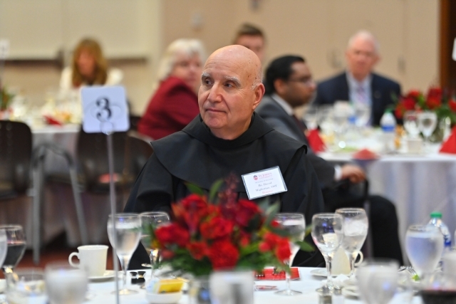 13th Annual Leaders in Education Awards Dinner 2024