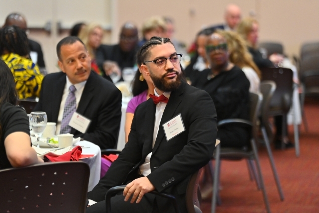 13th Annual Leaders in Education Awards Dinner 2024