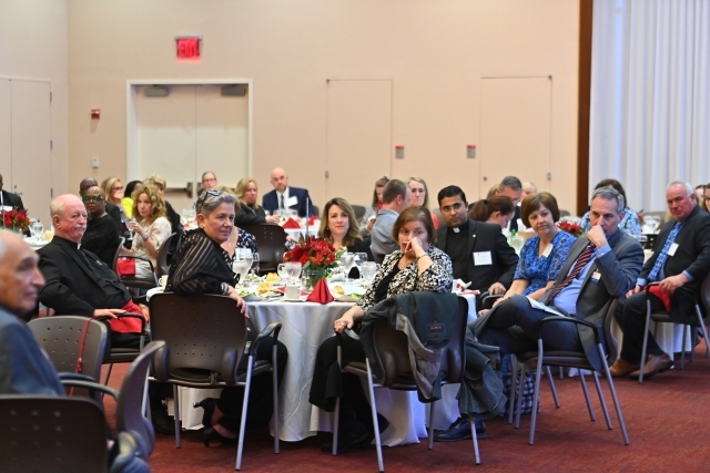 13th Annual Leaders in Education Awards Dinner 2024