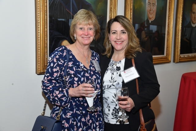 13th Annual Leaders in Education Awards Dinner 2024